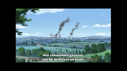 Fullmetal Alchemist Brotherhood 50 Bg Subs