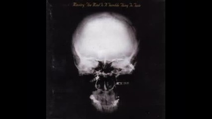 Ministry - Test