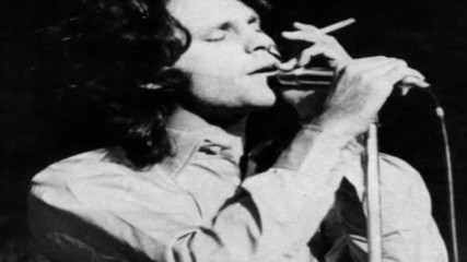 The End - Live in Detroit - Extended Version - The Doors