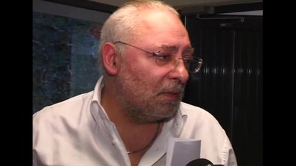 Един час в... операта с Радосвет Радев и Орлин Горанов
