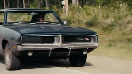 Drive Angry 3d - Official Trailer 