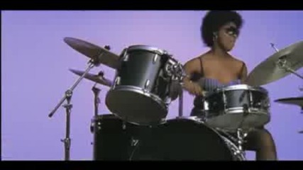 Ida Corr Fedde Le Grand - Let Me Think About It 