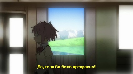 [mellisonant] Puella Magi Madoka Magica 04 bg sub