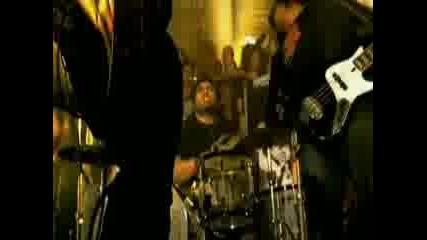 Papa Roach - To Be Loved 