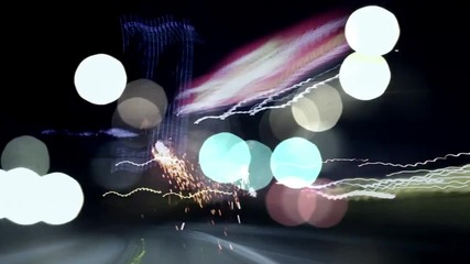 Selena Gomez _ The Scene - Hit The Lights