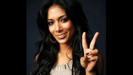 Nicole Scherzinger - Cold [ Cd - Rip ]