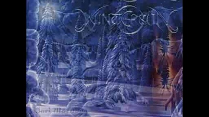 Wintersun - Winter Madness