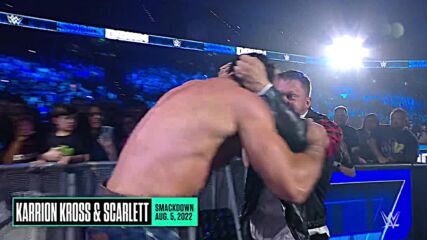 Returns since SummerSlam 2022: WWE Playlist