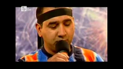 Ужас! Пирони в носа и още нещо - България търси талант