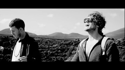 Nik & Jay - Mod Solnedgangen (video - Hq) amp og and