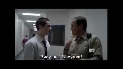 Teen Wolf s01e12 | part 2 (sub)