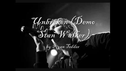 Ryan Tedder - Unbroken (превод)