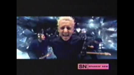 Linkin Park Crawling