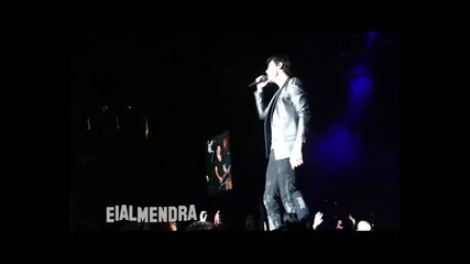 Yeaaaah, yeaaaah, yeah yeah, Yeaaah! Ohh, Oooh! - Jonas Brothers в Argentina 