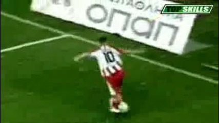 Top Skills Volume 13