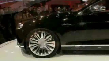 Най - Bugatti