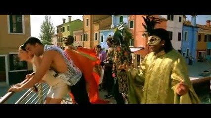 Индийска песен от филма Kambakkht Ishq - 2