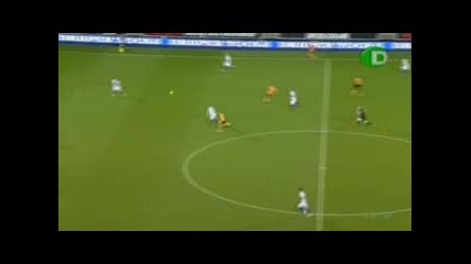 12.12.2009 Хъл Сити - Блекбърн 0 - 0