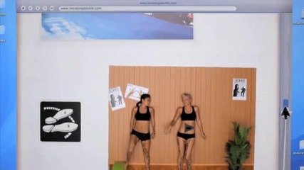 * Превод * 3oh!3 - Double Vision ( High Quality ) 