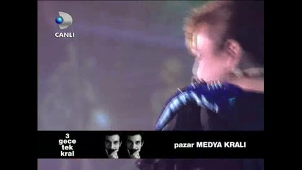 Ayse Ozyilmazel - Enerji 