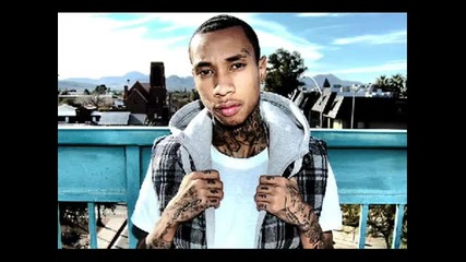 Tyga - Lap Dance (prod by Lex Luger) (new Music April 2011) 
