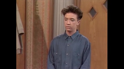 Married With Children S04 Ep16