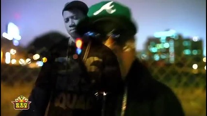 Big Boi Ft. Gucci Mane - Shine blockas 2010 
