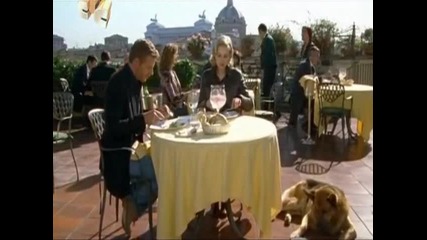 kommissar rex 10 сезон, 2 серия, 4 част 