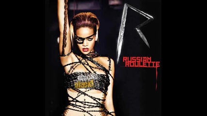 Бг субс!! Rihanna - Rockstar 101