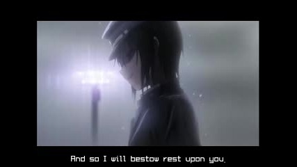 Angel Beats! Episode 6 - english subs 