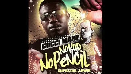 Gucci Mane - Lights On Lights Out
