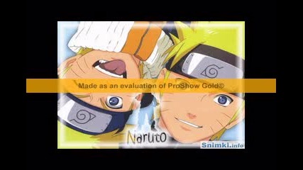Naruto Uzumaki