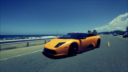 Daddy Yankee Ft. J Alvarez - Una Respuesta ( Video Official ) 2013