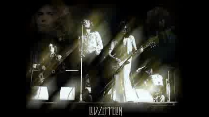 Led Zeppelin - Thank You