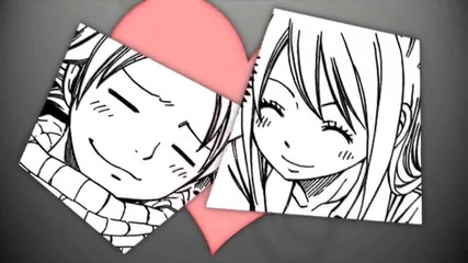 {fairy Tail collab} She is my kind of girl