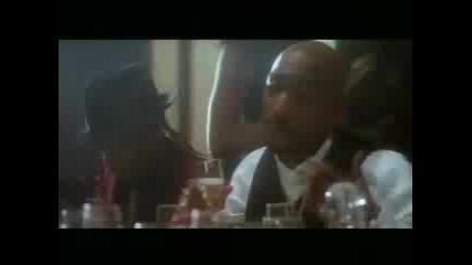 2pac - 2 of Amerikaz Most Wanted [ Only In America ]