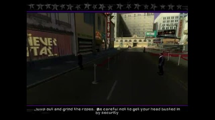 Tony Hawk