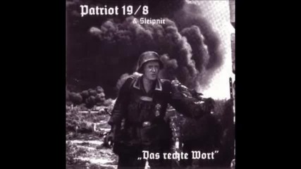 Patriot 19-8 & Sleipnir - Der eisige Wind