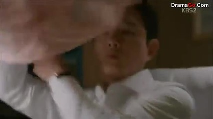 The Prime Minister and I ep 7 part 3
