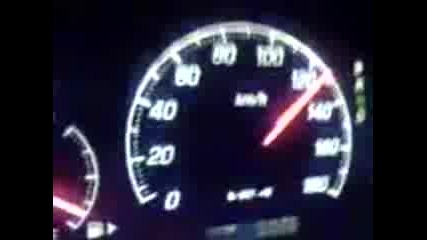 Galant Vr - 4 0 - 180 km/h