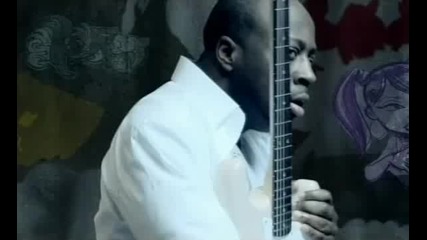 Wyclef Jean ft Paul Simon - Fast Car ( High Quality ) 