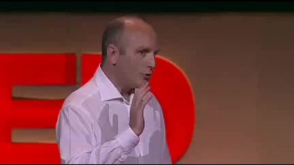 Ted - Michael Pritchard