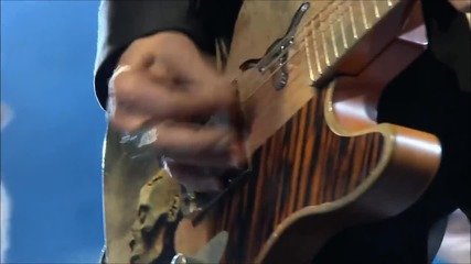 Zz Top - Sharp Dressed Man