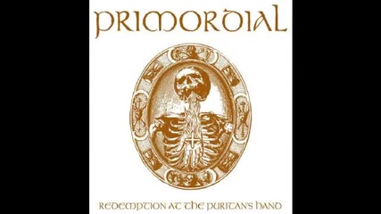 Primordial - The Puritans Hand