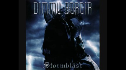 Dimmu Borgir - Antikrist 