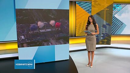 Новините на NOVA (29.08.2024 - 7.00)