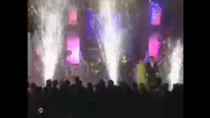 Rebelde - Un Poco De Tu Amor Vbox7