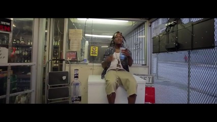 Doe B feat. Shad Da God, Yung Booke & Big Kuntry King - Real Niggas *официално видео*
