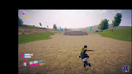 Descenders Next