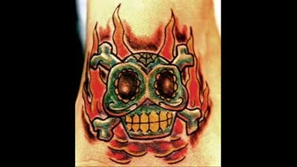 Slipknot ;)